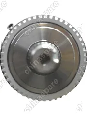 Привод правый Zotye T600 1,5