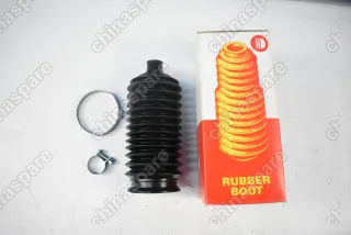 80243005 Пыльник рейки рулевой «Koivunen Oy» 14x45x160