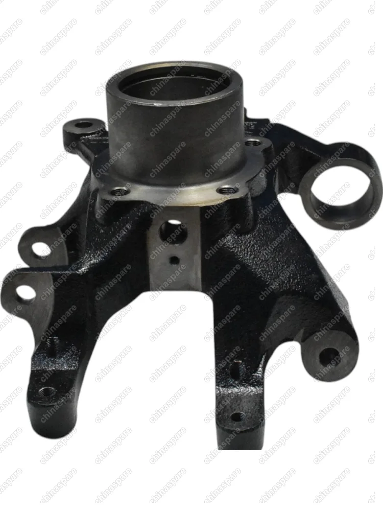 Кулак задний левый Zotye T600 1,5T