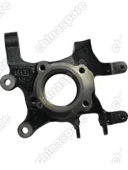 Кулак задний левый Zotye T600 1,5T