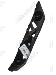 Кронштейн переднего бампера левый FAW Oley