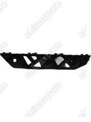 Кронштейн переднего бампера левый FAW Oley