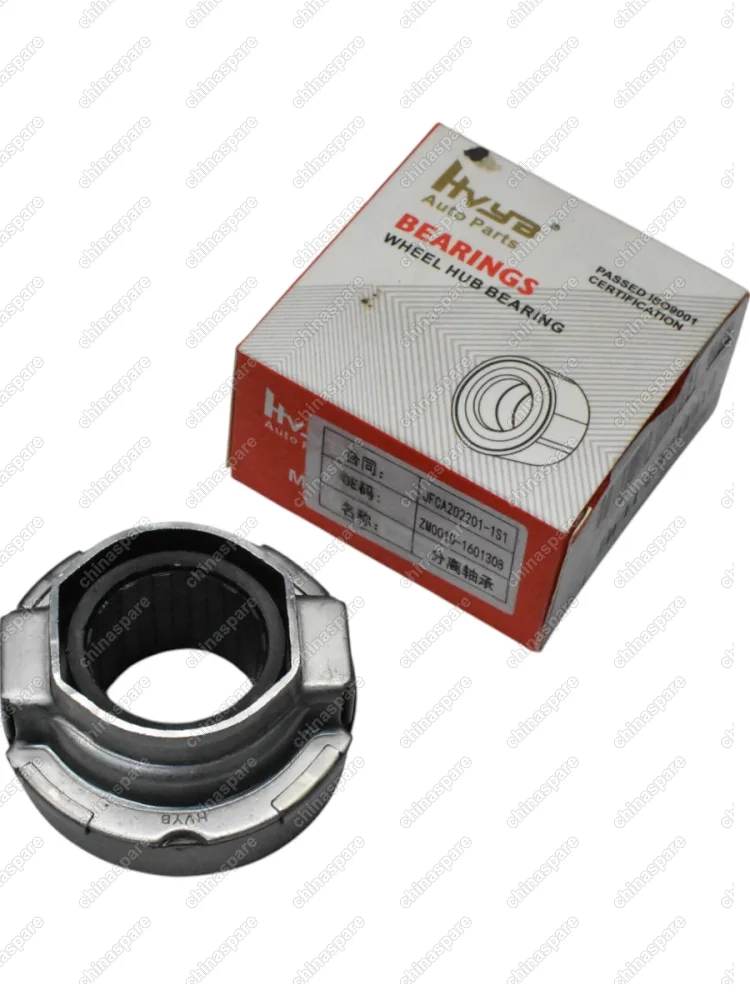 Подшипник выжимной с муфтой Great Wall Hover H3, H5 (ZM001D1601308 / SC1602030) HVYB