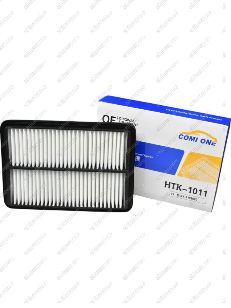 Фильтр воздушный Comi One Great Wall Hover 2,8 (без ABS), Safe, Sailor