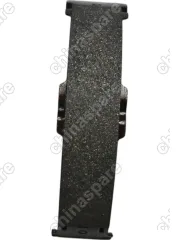 Колодки стояночного тормоза Zotye T600