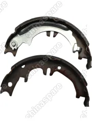 Колодки стояночного тормоза Zotye T600