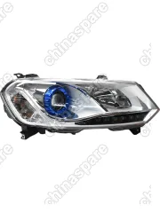 Фара головного света правая в сборе Zotye T600