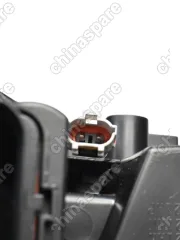 Фара головного света правая в сборе Zotye T600