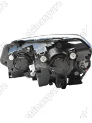 Фара головного света правая в сборе Zotye T600