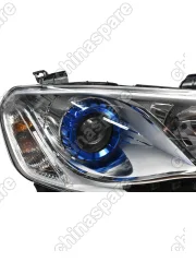 Фара головного света правая в сборе Zotye T600