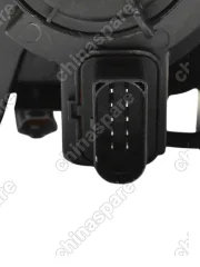 Фара головного света правая в сборе Zotye T600