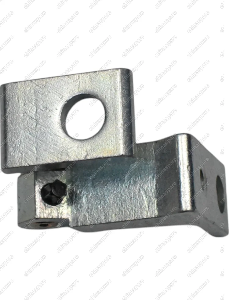 Петля двери левой верхняя Zotye T600