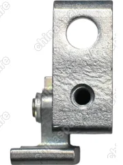 Петля двери левой верхняя Zotye T600