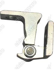 Петля двери левой верхняя Zotye T600