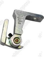 Петля двери левой верхняя Zotye T600