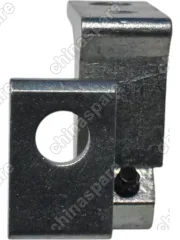 Петля двери левой верхняя Zotye T600