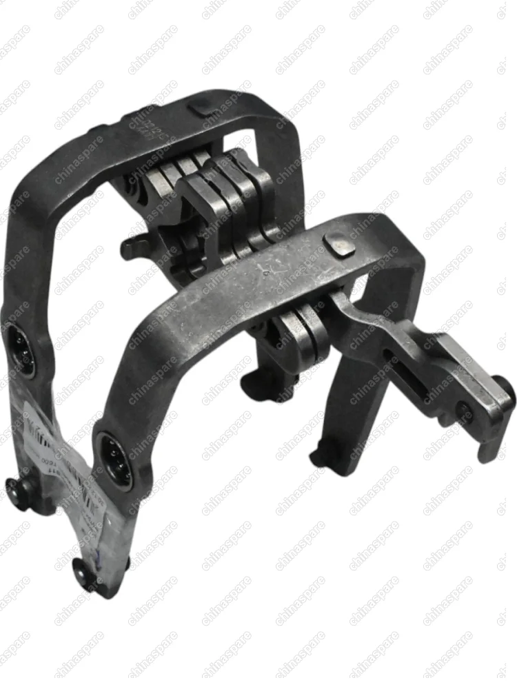 Механизм выбора передач Zotye T600 15S4G