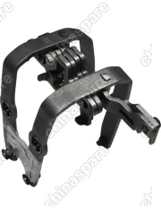 Механизм выбора передач Zotye T600 15S4G