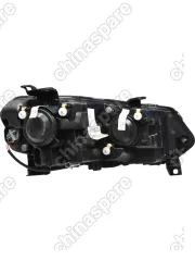 Фара головного света левая Zotye T600