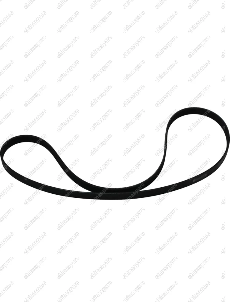 Ремень генератора GATES Zotye T600 2,0