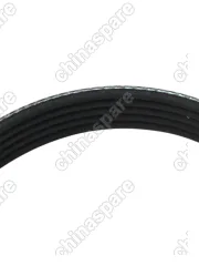 Ремень генератора GATES Zotye T600 2,0