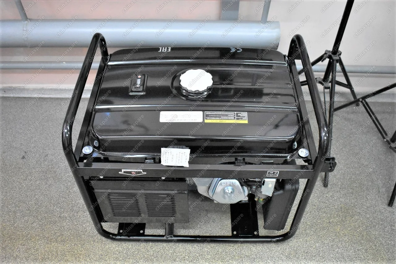 6GF4 Бензиновый генератор Lifan 6GF-4