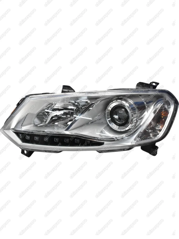 Фара головного света правая Zotye T600