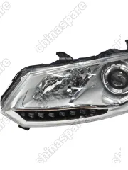 Фара головного света правая Zotye T600