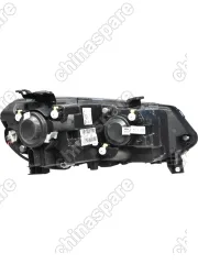 Фара головного света правая Zotye T600