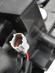 Фара головного света правая Zotye T600