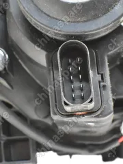 Фара головного света правая Zotye T600