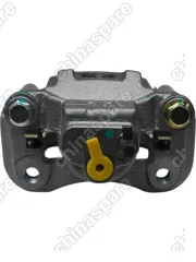 Суппорт тормозной задний левый Zotye T600