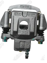 Суппорт тормозной задний левый Zotye T600