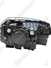 Фара головного света правая галогеновая Zotye T600 Coupa