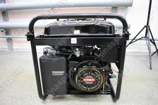 6GF4 Бензиновый генератор Lifan 6GF-4