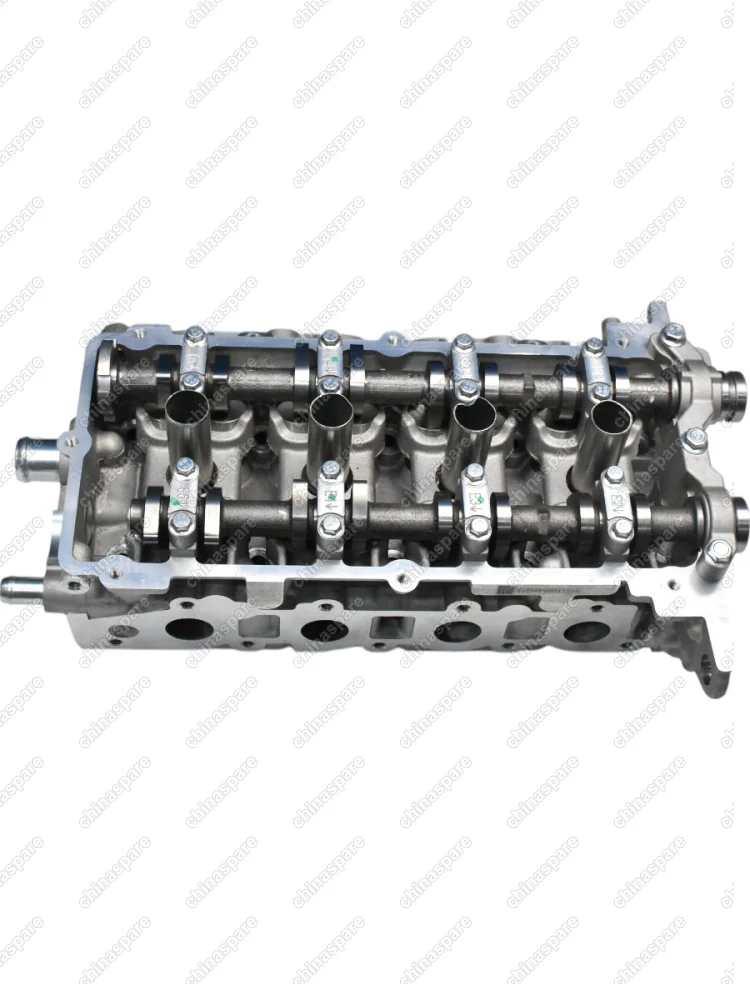 Головка блока цилиндров в сборе Zotye T600 Coupa TNN4G15T (уценка)