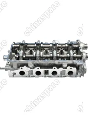 Головка блока цилиндров в сборе Zotye T600 Coupa TNN4G15T (уценка)