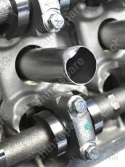 Головка блока цилиндров в сборе Zotye T600 Coupa TNN4G15T (уценка)