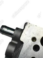 Головка блока цилиндров в сборе Zotye T600 Coupa TNN4G15T (уценка)