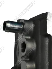 Головка блока цилиндров в сборе Zotye T600 Coupa TNN4G15T (уценка)