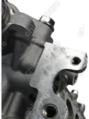 Головка блока цилиндров в сборе Zotye T600 Coupa TNN4G15T (уценка)