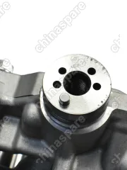 Головка блока цилиндров в сборе Zotye T600 Coupa TNN4G15T (уценка)