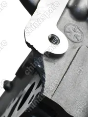 Головка блока цилиндров в сборе Zotye T600 Coupa TNN4G15T (уценка)