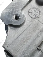 Головка блока цилиндров в сборе Zotye T600 Coupa TNN4G15T (уценка)