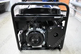 6GF4 Бензиновый генератор Lifan 6GF-4