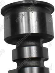 Вал распределительный Hafei Princip, Simbo 1,3-1,6 (уценка)