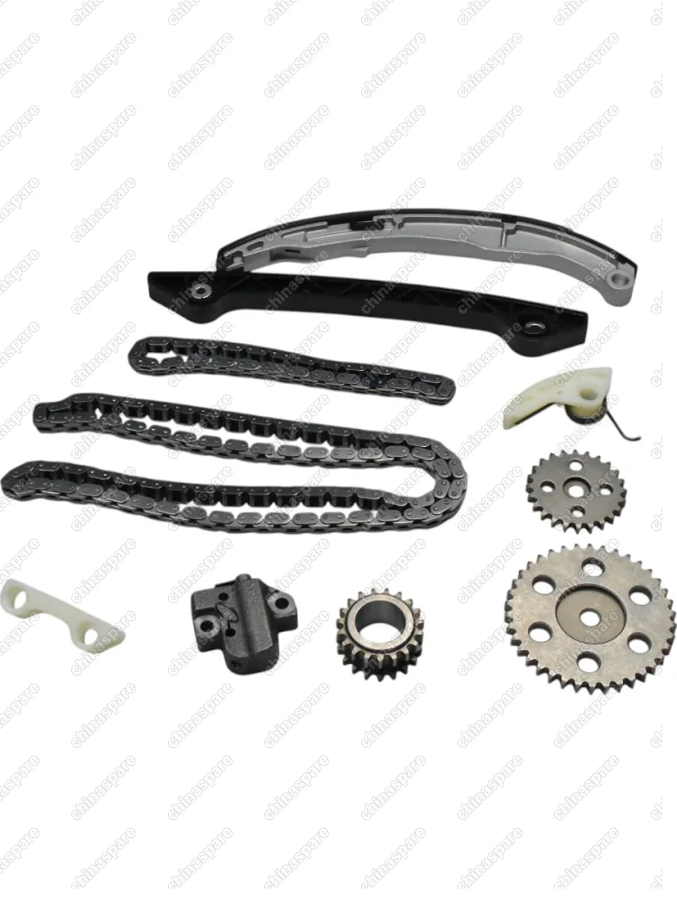 Комплект для замены цепи ГРМ Ford Mondeo / S-Max 2,3L