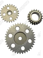 Комплект для замены цепи ГРМ Ford Mondeo / S-Max 2,3L