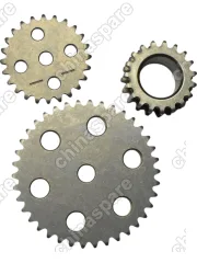 Комплект для замены цепи ГРМ Ford Mondeo / S-Max 2,3L