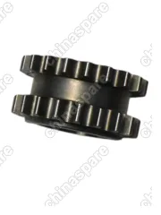 Комплект для замены цепи ГРМ Ford Mondeo / S-Max 2,3L